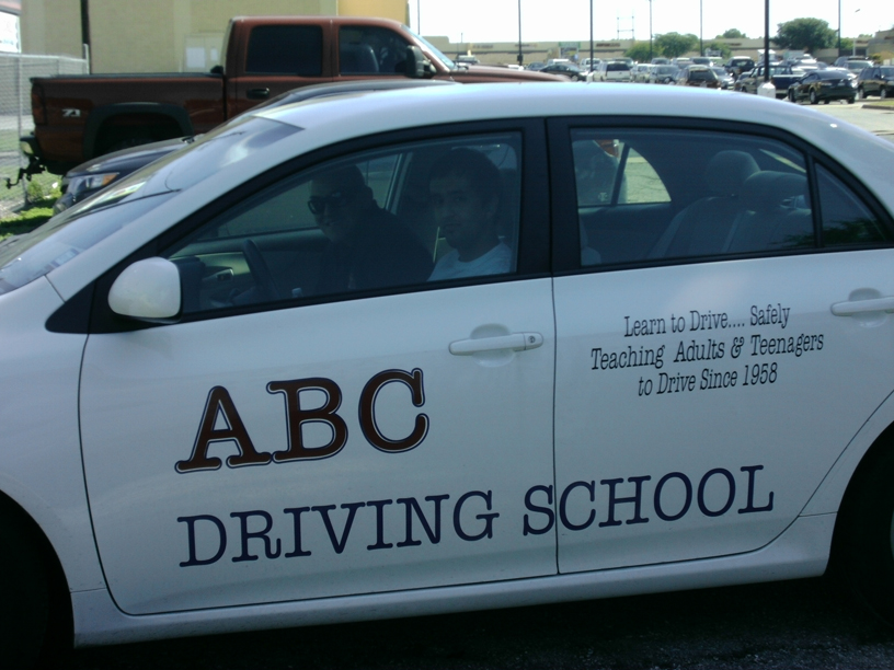 ABC Driving School - Austin, TX